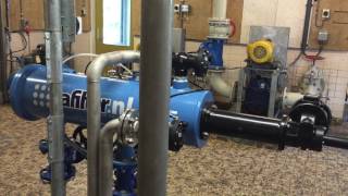 Self Cleaning Filter Yamit Afilter nl