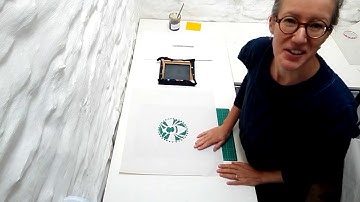 Eco Printing with Kate Kekwick