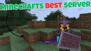 How to join the Best Minecraft Lifesteal server in 2026