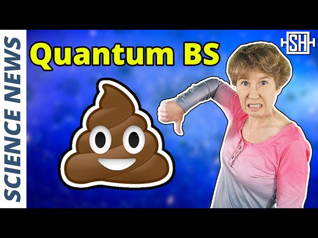 How to Detect Quantum Bullshit class=