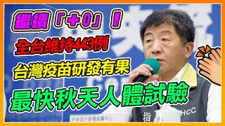 【完整版】「東京發警報」單日確診逾30例 防疫五月天6/5前進嘉義(20200603/1400)|三立新聞網 SETN.com