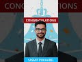 Sasmit Pokharel Wins in Kathamndu 5