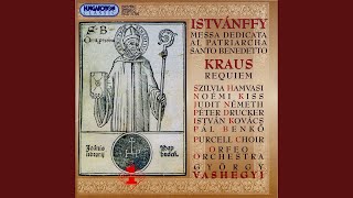 Kraus - Requiem: Te decet hymnus