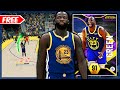 DOMINATION REWARD AMETHYST DRAYMOND GREEN IS THE BEST POWER FORWARD.....NBA 2k22 MyTEAM GAMEPLAY