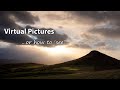 The art of photography | Virtual Pictures