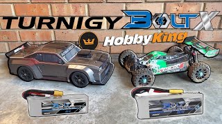 Testing the New TURNIGY BOLTX Hi-Voltage 4S Lipos Available at HOBBYKING!
Today we test the New TURNIGY BOLTX Hi-Voltage 4S Lipos Available at HOBBYKING!
Turnigy BoltX LiHV 4S 2400mAh 15.2V 80C LiPo Battery Pack w/XT60 as tested on the Maverick
https://fas.st/t/TM49q7ku
Turnigy BoltX LiHV 4S 5400mAh 15.2V 80C LiPo Battery Pack w/XT90 as tested on the SYNCRO4
https://fas.st/t/pZFy9T7H
HOBBYKING Website https://fas.st/t/454v7ETo
BE SURE TO LIKE π & SUBSCRIBE & CLICK that Notification π so you dont miss an Episode. The Support you give to growing this Channel is Much Appreciated & enables me to make further RC Content for you Guys/Gals on a Weekly Basis! Also Purchasing from the Product Links Above also help Support the Channel Greatly at NO EXTRA COST to you!
FOLLOW MY OTHER SOCIAL MEDIA LINKS! ππ
You can Now Follow me on Facebook here
https://www.facebook.com/PerthWestOzRC/
Instagram here https://www.instagram.com/perthwestoz_rc/?hl=en
TWITTER https://twitter.com/PerthWestOZ_RC
Tumblr https://www.tumblr.com/blog/perthwestozrc
Check out some of my NEW PWOZRC Channel Merch here at TeeSpring https://teespring.com/stores/perth-west-oz-rc?aid=marketplace
If you would like me to review any of your RC products on this channel, contact me here via email 1991v8soarer@gmail.com or message me direct on my PWOZRC Facebook page link above
#HobbyKing #Turnigy #rccars
Testing the New TURNIGY BOLTX Hi-Voltage 4S Lipos Available at HOBBYKING!,TURNIGY BOLTX Hi-Voltage,Turnigy Boltx,turnigy lipos,BoltX LIHV lipos,hobbyking Testing the New TURNIGY BOLTX Hi-Voltage 4S Lipos Available at HOBBYKING!