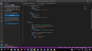 Infrastructure as Code: Discussion about Parameters   Part 2