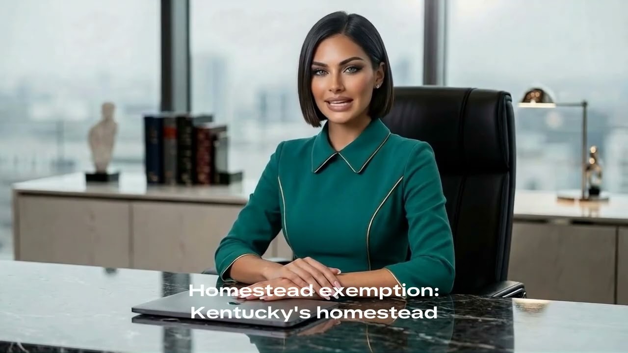 Kentucky Judgment Collection