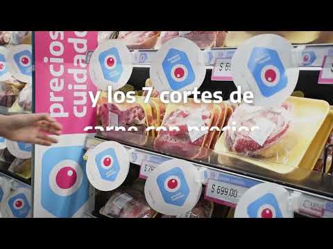 Precios Cuidados 2022