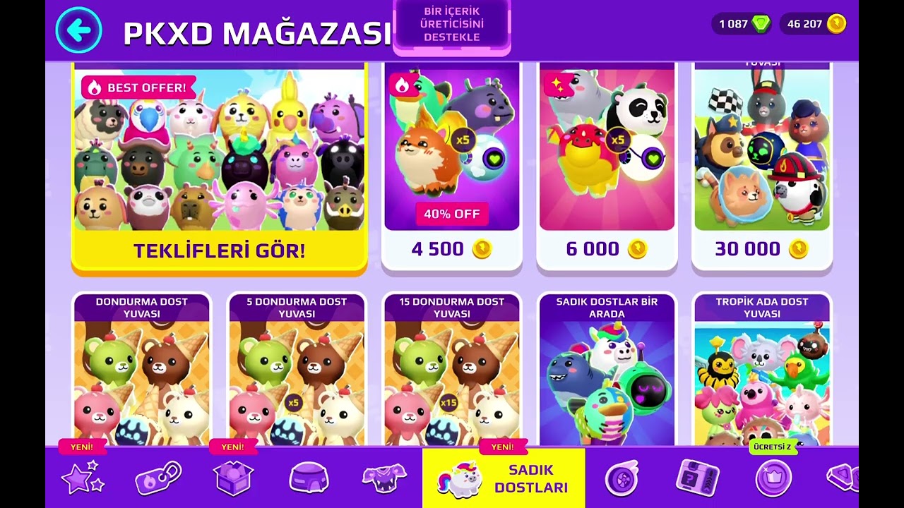 Masala hediye aldım 🥰🥰