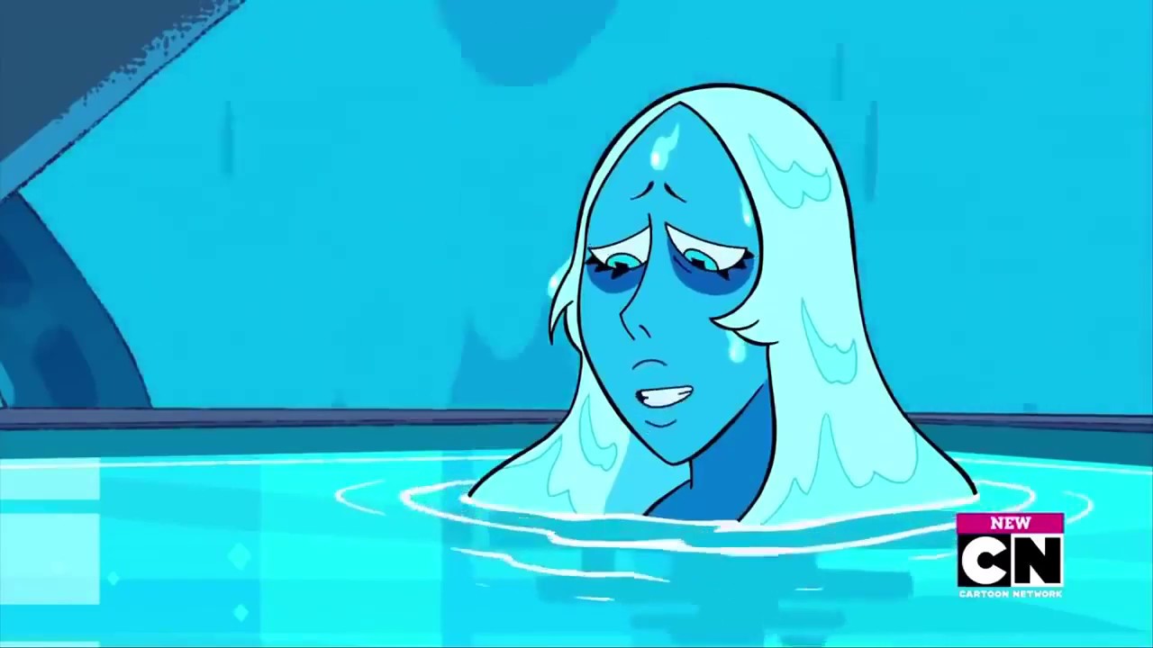 Blue Diamond (Steven Universe) - wide 2