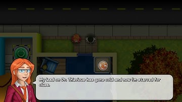 Robbery Bob 2 Shamville 12