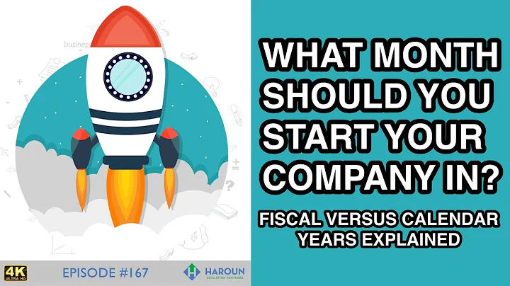 Fiscal Versus Calendar Years Explained (What Month Should You Start Your Company In?) - DayDayNews