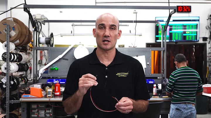 2 wire, 3 wire and 4 wire RTD Explained