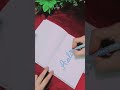 aaliya name calligraphy #calligraphy#comment #kashish#ytshorts#love#art #drawing#english #ajmalrazaq