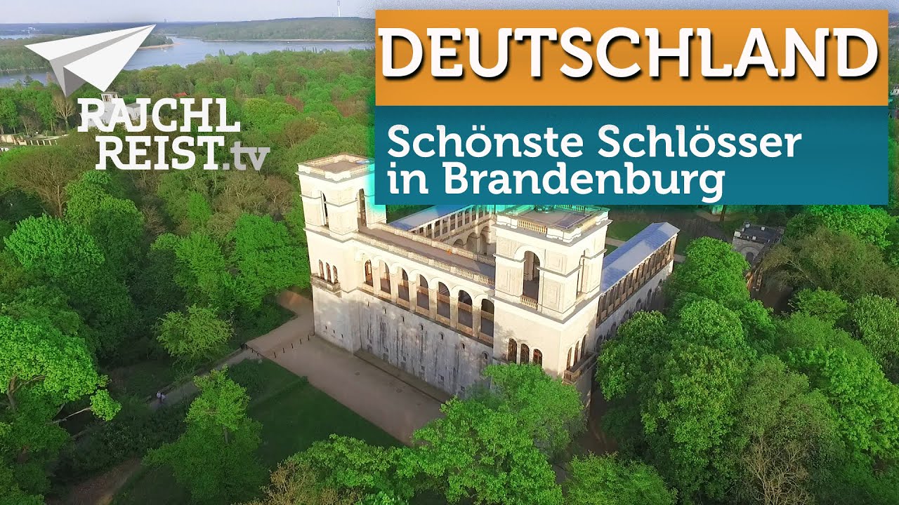 Die schönsten Orte in Brandenburg (Platz 75-51) | 100xBrandenburg (2/4)