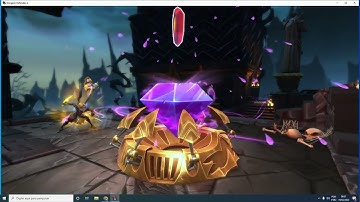 DD2 Kobold Bling King 2022 pet BUG report |  Dungeon Defenders 2