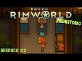 Tragedy | Rimworld | Bedrock #2
