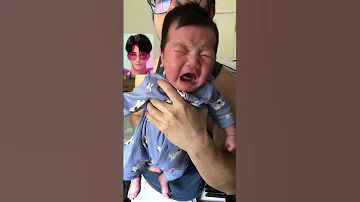 Soda Pop But It S My Baby S Cry 
