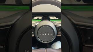 How to Turn Off Autonomous Emergency Braking on Mazda EZ60 - របៀបបិទ Auto Brake លើ Mazda EZ60