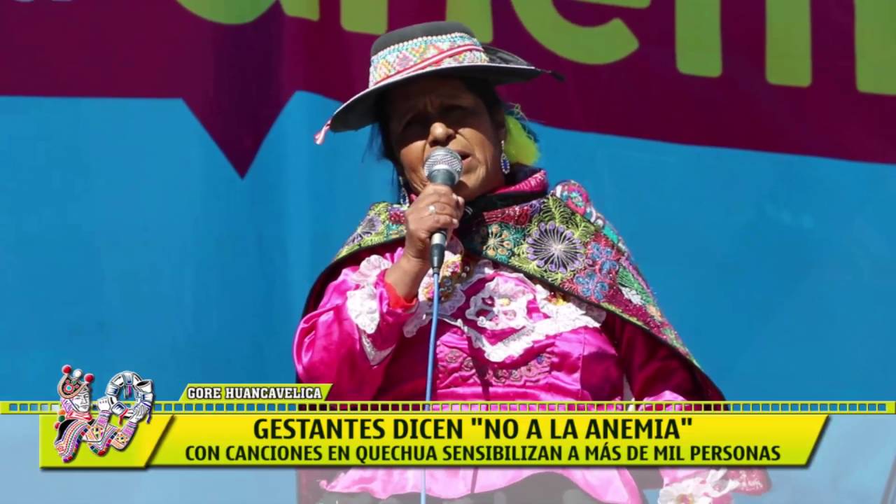 GESTANTES DICEN