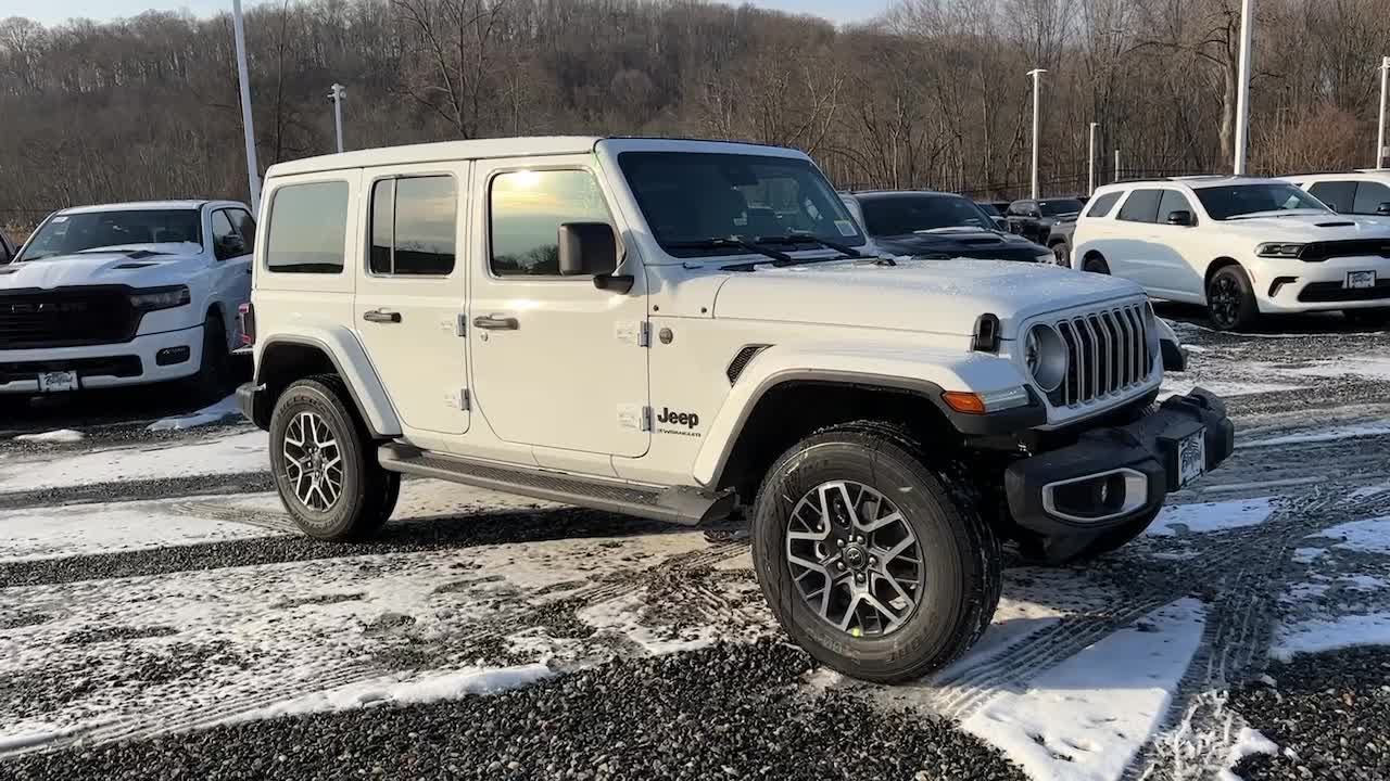Jeep Of White Plainsnull