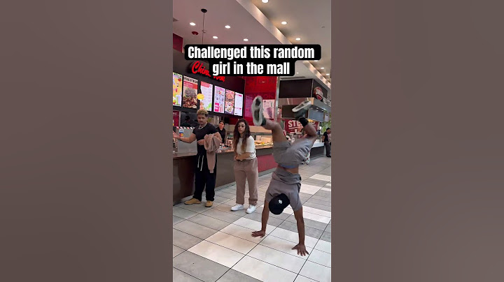 She’s so talented