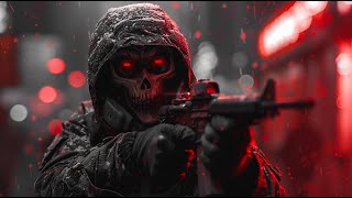 Mafia Music 2024 ☠️ New Trap Rap &amp; Trap Hip Hop Music 2024 🔥 Best Gangster Hip Hop Music 2024 #80