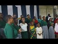 Neno La Mungu Sunrise Kadongo Choir Neno La Mungu Sunrise Kadongo Choir