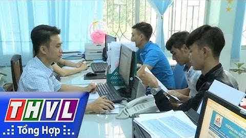 THVL | Vĩnh Long - 2 trường đại học công bố điểm chuẩn  trúng tuyển