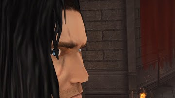 Prince of Persia: Warrior Within - Walkthrough Part 22 - You Cannot Change Your Fate