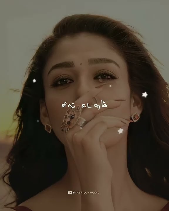 Sara Sara|Kaatre|Annathe|Tamil Love WhatsApp Status ♥️|#shorts  #yashi_official