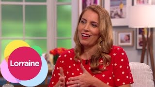 Jasmine Harman  Difference Between Hoarders And Collectaholics | Lorraine