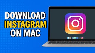 How To Download Instagram on Mac (Macbook Pro, Air, Mini, iMac) screenshot 5