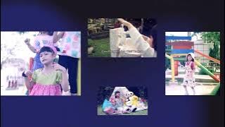 Garuda Vision TV Lagu Anak