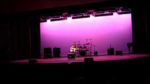 Cry (cover)-Anna Proctor