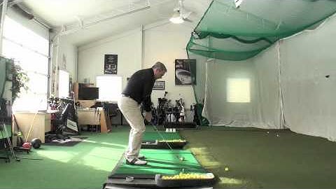 Draw and Fade part 3; #1 Most Popular Golf Teacher On You Tube Shawn Clement