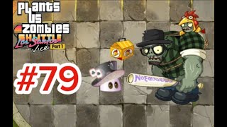 картинка: Гаргантюа - любитель фастфуда! Plants vs zombies 2 SHUTTLE #79