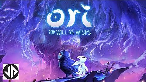 Ori and The Will of The Wisps | First 25 Minutes of Gameplay | HD60FPS