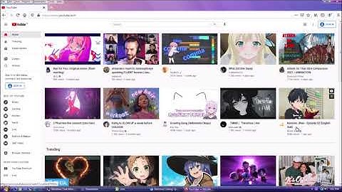 Firefox 84 on Windows Vista/Vienna Extended Kernel [with YT playback tests]