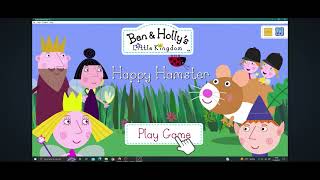 Ben And Holly's Little Kingdom | Ben And Holly's Games | 🎮 screenshot 4