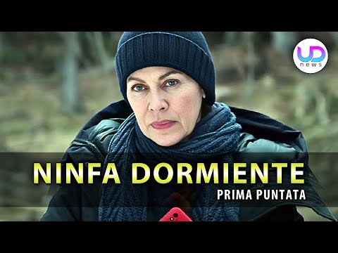 Teresa Battaglia - Ninfa Dormiente, Prima Puntata: Teresa Indaga Su Un Omicidio Del Passato!