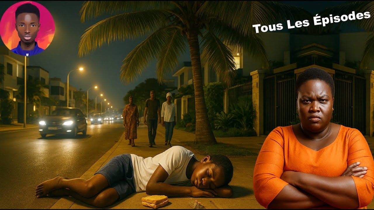Boy bou am 12 ans dane fanane si mbédd mi - si wétou propre Keureum - Tous Les épisodes