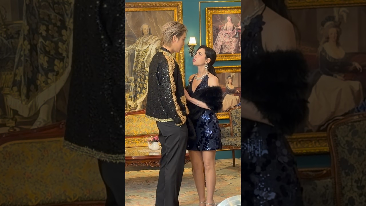 BTS jamila / كواليس جميلة #kimmiso #kpop #탐험 #اكسبلور