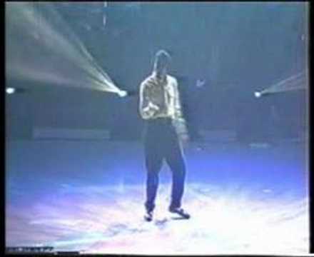 Michael Jackson - Human Nature