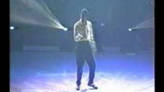 Michael Jackson - Human Nature chords