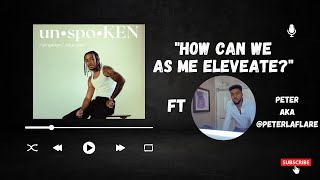 How Can We As Men, Elevate.. (Self Care, Losing Friends & Creating a Foundation)