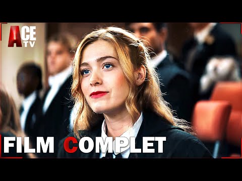 Les Secrets de l'Ambition | Film Complet en Français | Drame