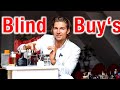 Top 10 Blind Buy Fragrances for Men 2020