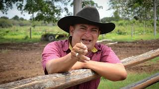 Cuando Le Haga Falta El Perro - Sergio Castillo (Video Oficial)